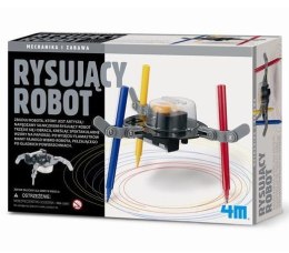 4m Rysujący Robot