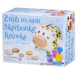 4m Skarbonka Krówka