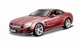 Bburago Mercedes-Benz SL 500