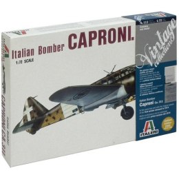 Italeri ITALERI Italian Bomber C aproni Ca-311