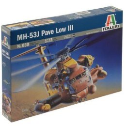 Italeri ITALERI MH-53 J Pave Low III