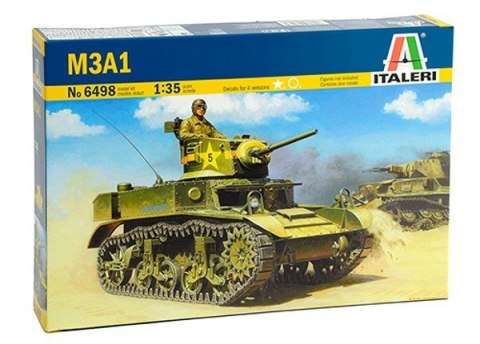 Italeri M3A1