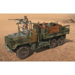 Italeri U.S. Armoured Gun Truck