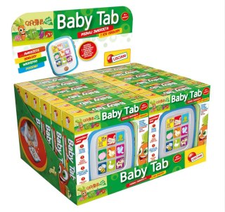 Lisciani Baby tablet