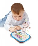 Lisciani Baby tablet