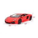 Maisto Model kompozytowy Lamborghini Aventador LP700-4