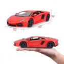 Maisto Model kompozytowy Lamborghini Aventador LP700-4