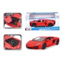 Maisto Model kompozytowy Lamborghini Aventador LP700-4