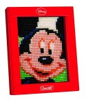 Quercetti Mozaika Mini Pixel Art. Mickey