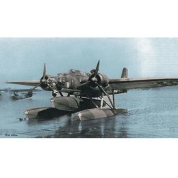 Revell Model plastikowy Heinkel He 115 B/ C Seaplane