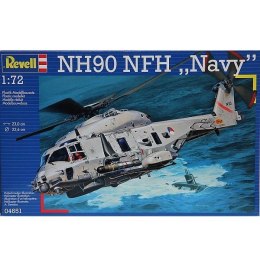 Revell Model plastikowy NH90 NFH Navy