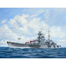 Revell REVELL German Heavy Cruiser Admiral