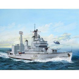 Revell REVELL H.M.S Tiger