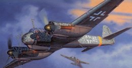 Revell REVELL Junkers Ju88 C-6 N/Z