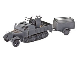 Revell REVELL Sd.Kfz. 7/1