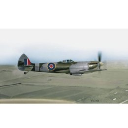 Revell REVELL Spitfire Mk.XVI