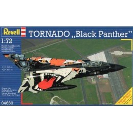 Revell REVELL Tornado Black Panther