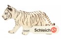 Schleich Mały biały tygrys