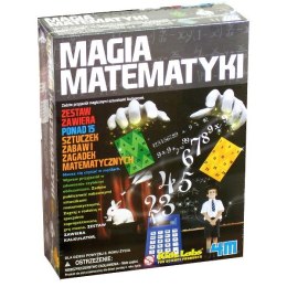 4m Magia Matematyki