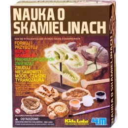 4m Nauka o Skamielinach