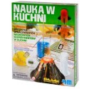 4m Nauka w Kuchni