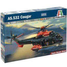 Italeri ITALERI AS.532 Cougar