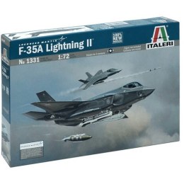 Italeri ITALERI Lockheed F-35 A Lightning II