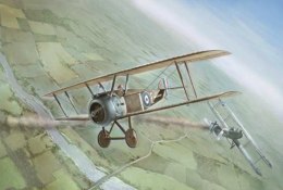 Italeri Sopwith Camel (WWI)