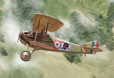 Italeri Spad s.XIII ( WWI)