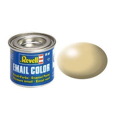 Revell Email Color 314 Beige Silk 14ml