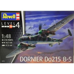 Revell REVELL Dornier Do215 B-5 Nightfighter