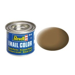 Revell REVELL Email Color 82 Da rk-Earth Mat