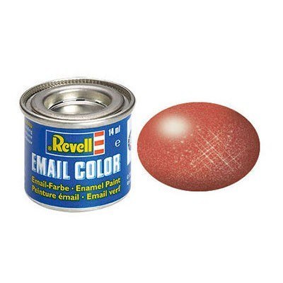 Revell REVELL Email Color 95 Bronze Metallic