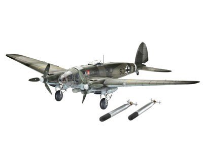 Revell REVELL Heinkel He111 H-6