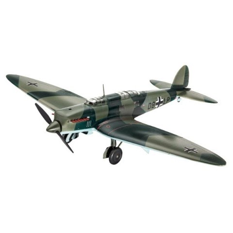 Revell REVELL Heinkel He70 F-2