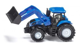 Siku New Holland z przednią ładowarką