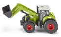 Siku Traktor Class z przednią ładowarką