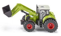 Siku Traktor Class z przednią ładowarką