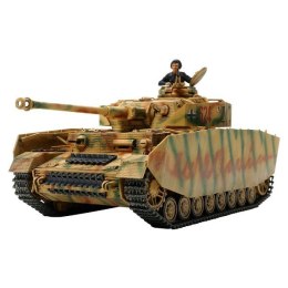 Tamiya Panzer IV ausf.H late