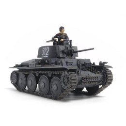 Tamiya TAMIYA Panzer 38(t) ausf .E/F