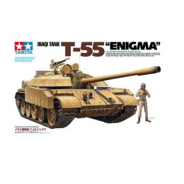 Tamiya TAMIYA T-55 Enigma