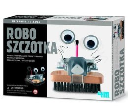 4m Robo Szczotka