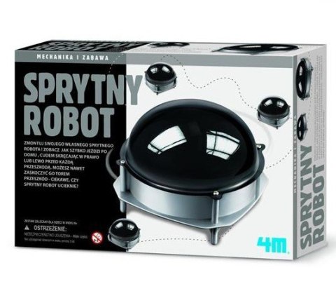 4m Sprytny Robot