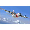 Italeri HC-130J U.S. Coast Guard