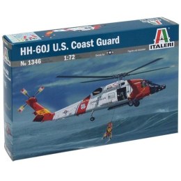 Italeri ITALERI HH-60J U.S.Coast Guard