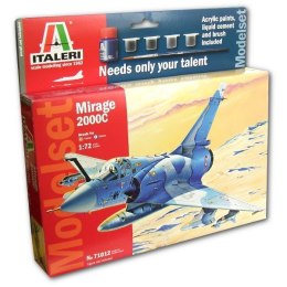 Italeri ITALERI Model set 'home play' Mirage