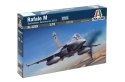 Italeri Model plastikowy Rafale M Operations Exterieures