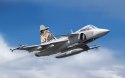 Italeri Model set home play Jas 39 Gripen