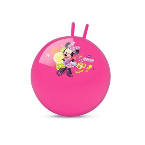 Mondo Piłka Skacząca Minnie Bowtique 50 cm