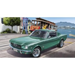 Revell Ford Mustang 1965 2+2 Fastback